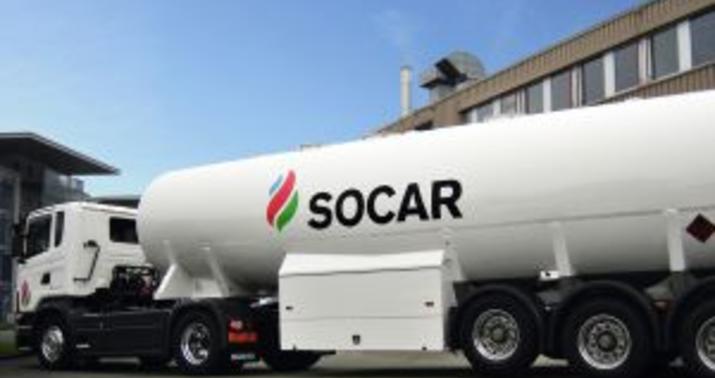 İlin ilk rübündə qazma, hasilat, emal və ixrac göstəriciləri -