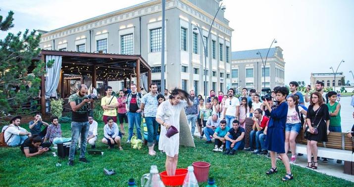 ADO Fransaya “Hamam”la gedir