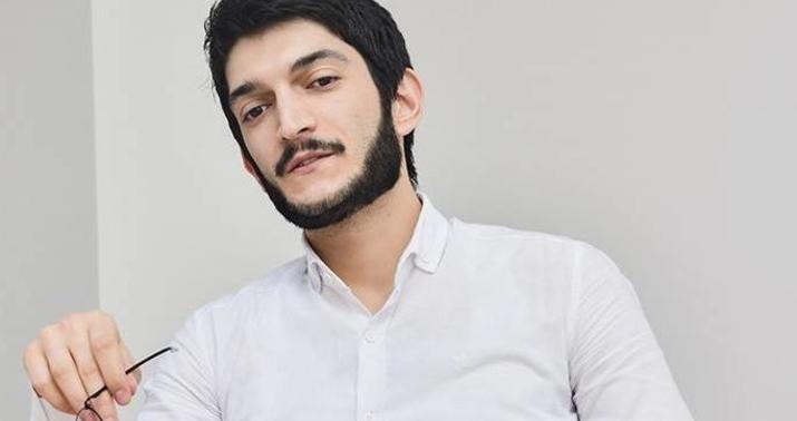 Aqşin Evrən “Ölümqabağı”nda: