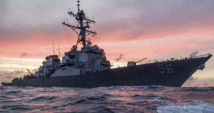 Hindistanda 74 ölkənin iştirakı ilə dəniz paradı keçirilib