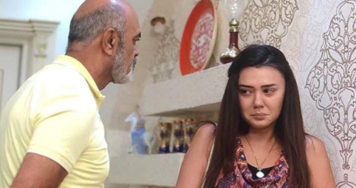 Rəqqasənin “Lal yuxu”sunun efir vaxtı bəlli oldu