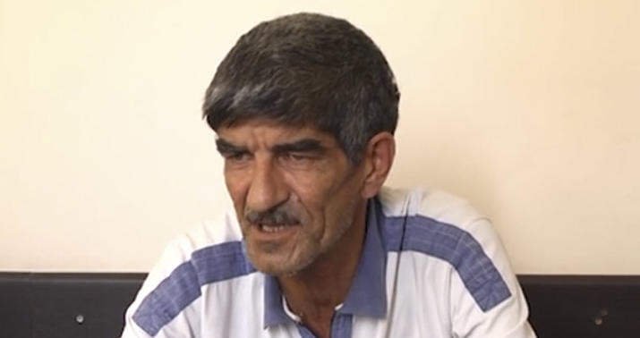 Bayramı vuran sürücü tanınmış meyxanaçının qohumu çıxdı -