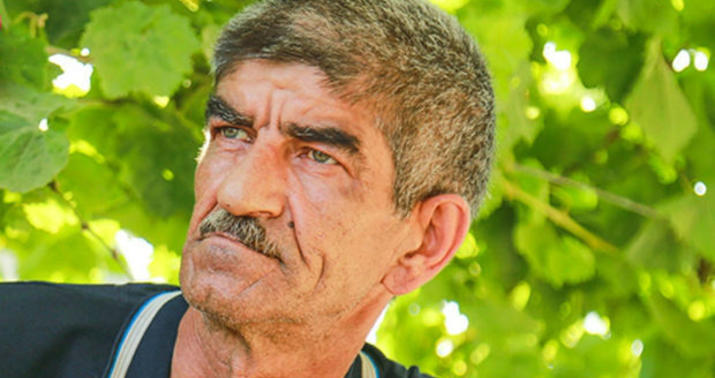 Namiq Məna: “Bayram ölümündən bir gün öncə…” -