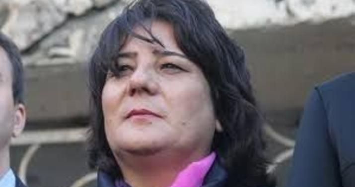 Gözəl Bayramlı apelyasiya şikayəti verdi