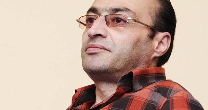 Məhbus şairlə bağlı xoş xəbər yalan çıxdı –
