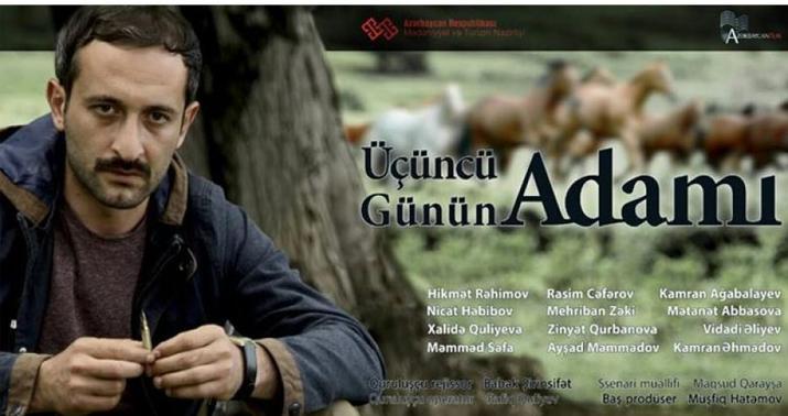 “Üçüncü günün adamı” Kanadaya dəvət aldı