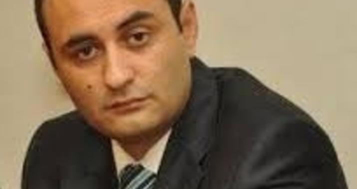 Baş redaktorun cərimələnməsi ilə bağlı rəsmi –