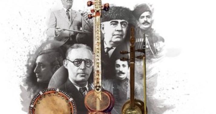 Bu gün Beynəlxalq Azərbaycan Muğamı Günüdür