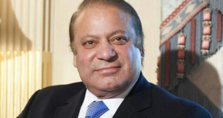 Ərdoğan Şahbaz Şərifi təbrik etdi