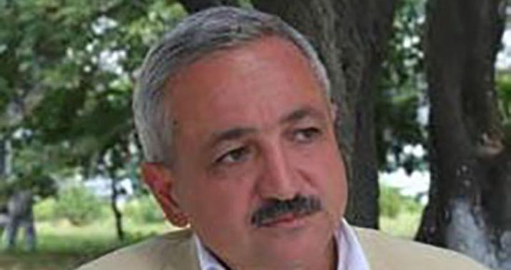 Vaqif Mustafayevin yaradıcılıq gecəsi keçirildi