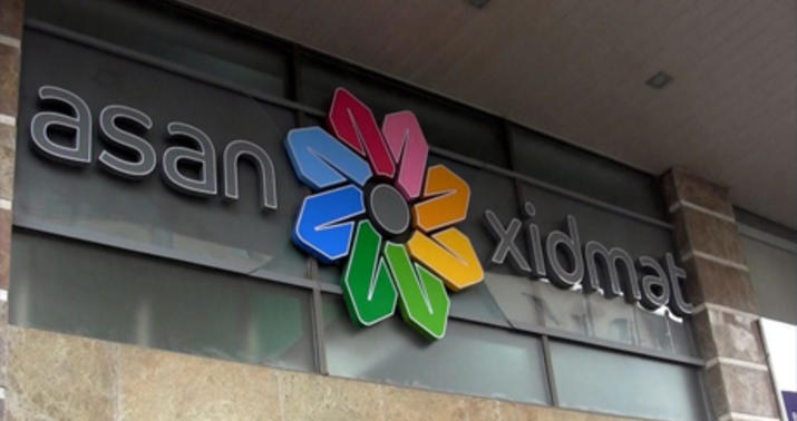 Naxçıvanda ASAN xidmət fəaliyyətə başlayacaq