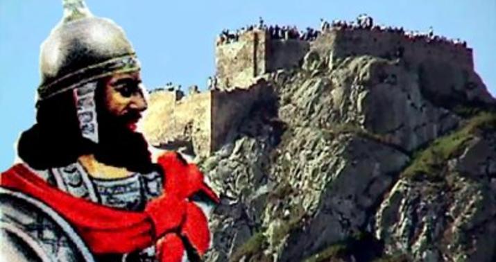 Yeni “Babək” filmi çəkilir -