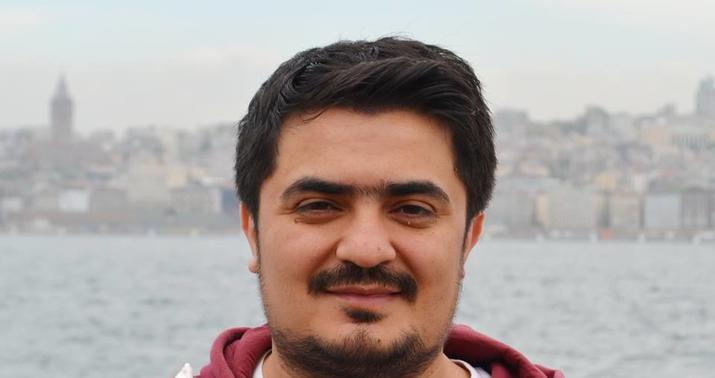 Dilqəm “Ölümqabağı”nda: