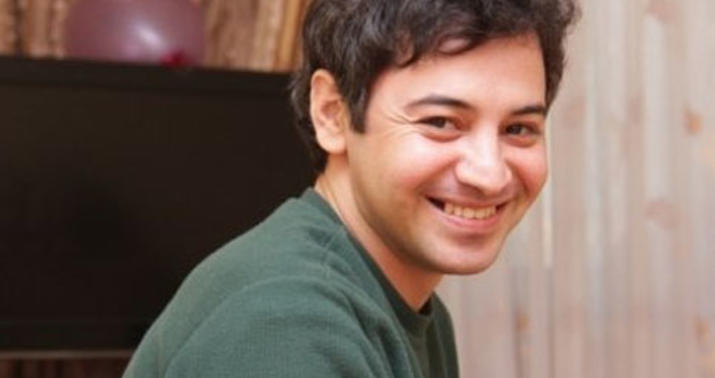 Milyoner itinin azarlaması və yazıçı...