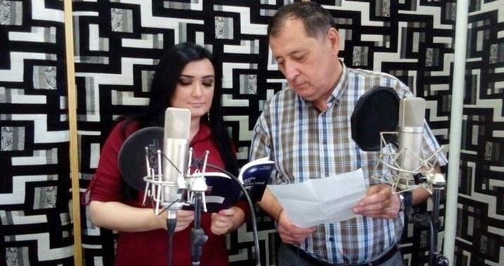 "Dostluğu sevgiyə dəyişək" deyən xanıma şair nə yazdı? -