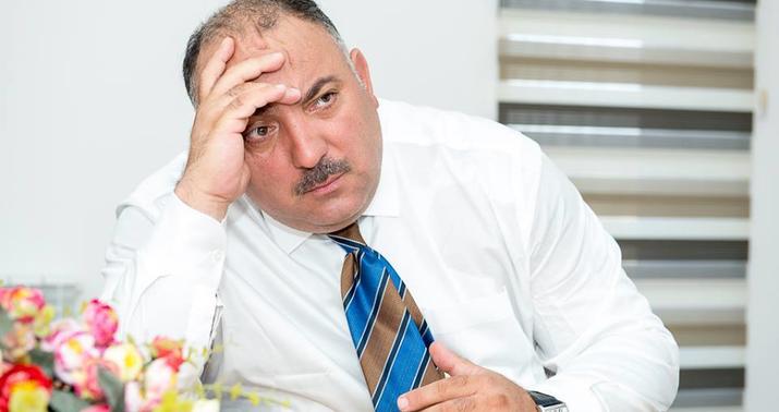 Bəhram Bağırzadənin həkimi danışdı: