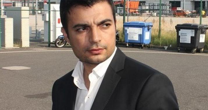 Rəşadla “çaşka-loşka” deyilik…