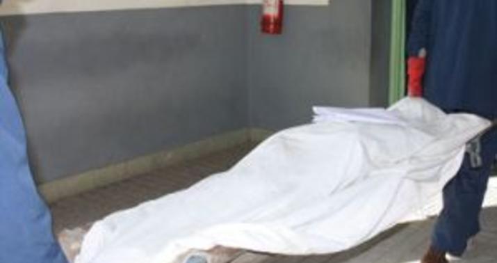 Sabirabadda qadın faciəli şəkildə öldü