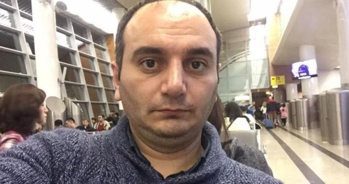 TV direktorunun şikayəti təmin edilmədi