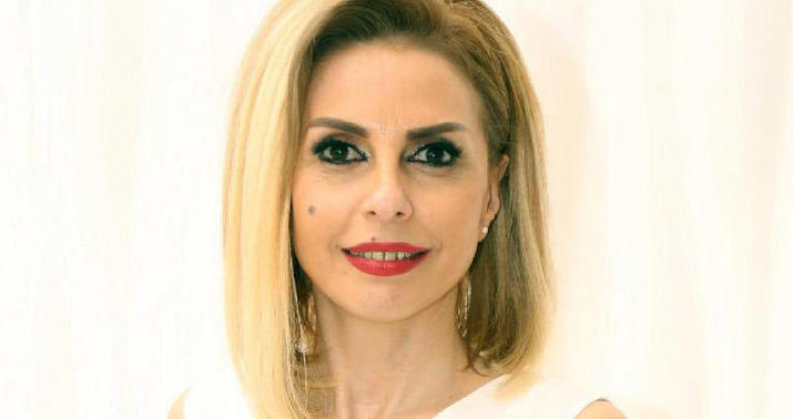 Lamiyə Ələkbərqızının yeni vəzifəsi budur –