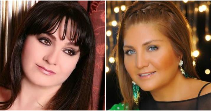 Məlahət Abbasova Sibel Canla eyni serialda