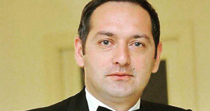 Vikipediyada növbəti erməni təxribatı – Vağzalı…