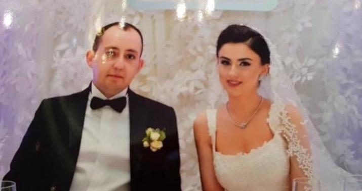 Nazir oğluna toy etdi: