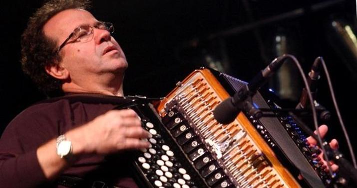Məşhur musiqiçisi Bakıda konsert verəcək