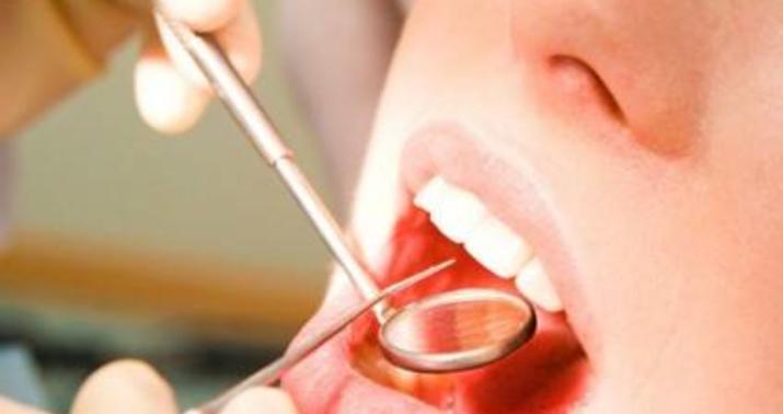 Şok: Korona diş tökülməsinə səbəb olur -