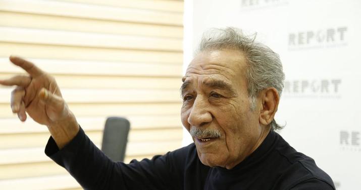 Aşıq Ədalət: