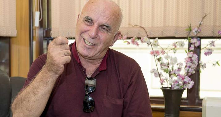 Ramiz Novruzu o əvəz edəcək -