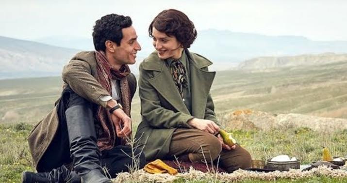 “Əli və Nino” ərəblər üçün…