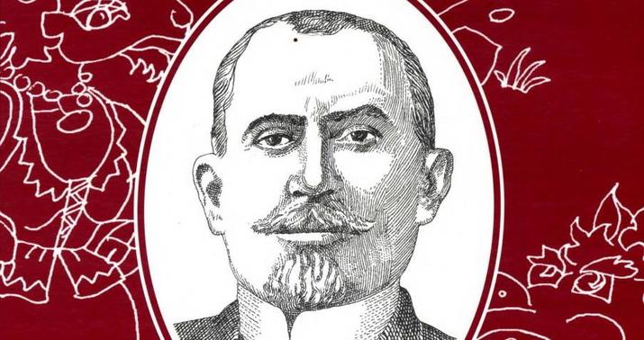 Köçərlinin imzalı kitabı tapıldı –