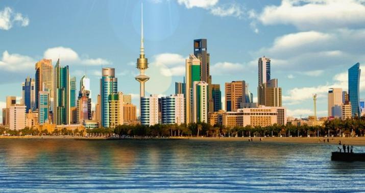 Küveyt 55 gündən sonra hava məkanını mülki aviasiya üçün açdı