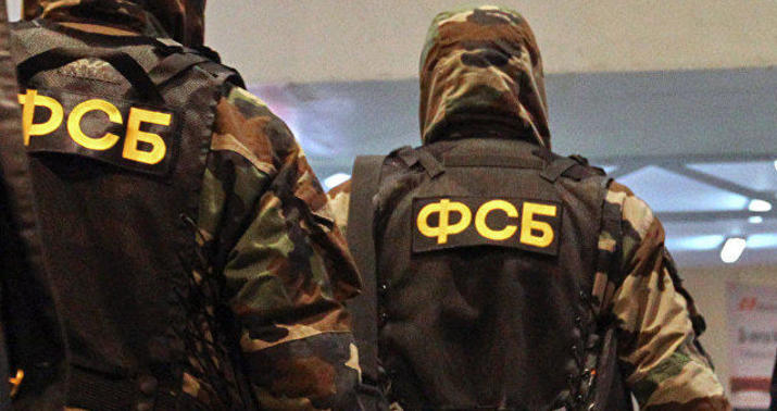 Maqadanda terror cəhdinin qarşısı alınıb