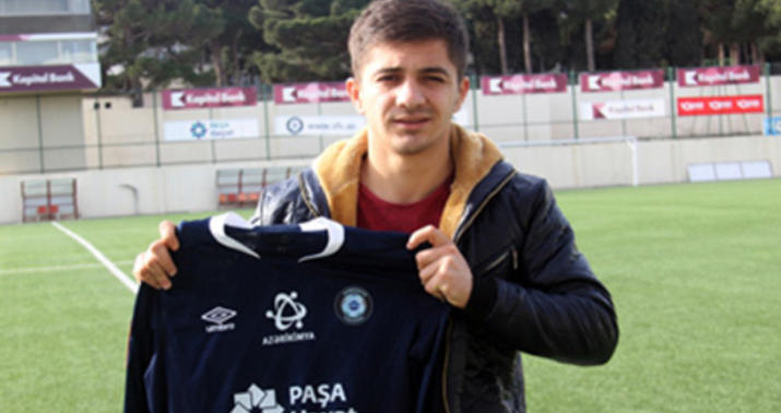 Məşhur futbolçunun həbs edilməsi barədə -