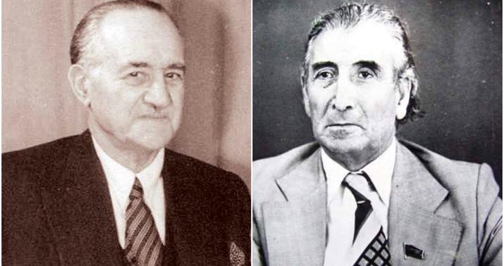 Rəsulzadənin sirli imzası və Mirzə İbrahimovun ona cavabı