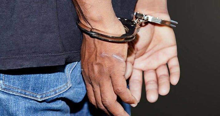 Axtarışda olan 336 nəfər saxlanıldı