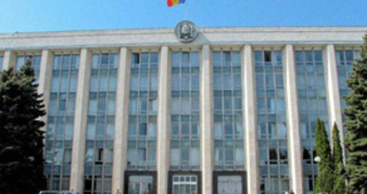 Ruslar Moldovaya "hücuma keçdi" və cavab aldı: