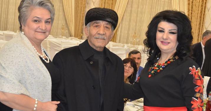 Aşıq Ədalətin heç yerdə görünməyən -