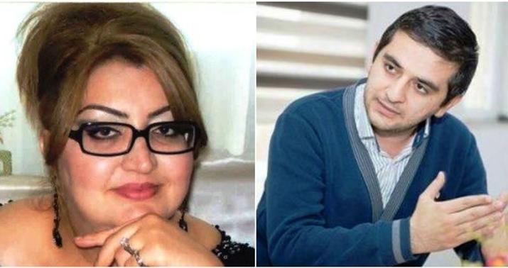 "Anasından görmədiyini Elnarə xanımdan görən Mövlud..."