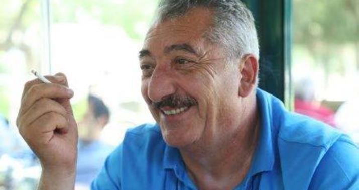 Şair Tanrı ilə dialoqa girənləri şizofren adlandırdı