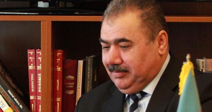AzTV işi: "Gəzdiyin qadınlardan danış..." -