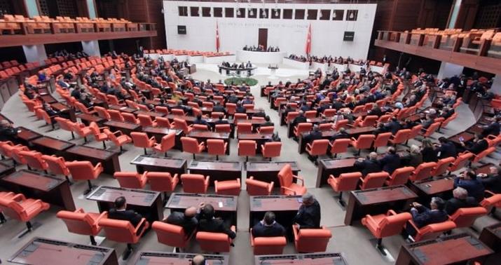 4 partiya ortaq açıqlama yaydı