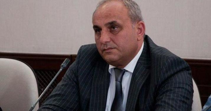 Cabir Abdullayev yenidən işinə qayıtdı