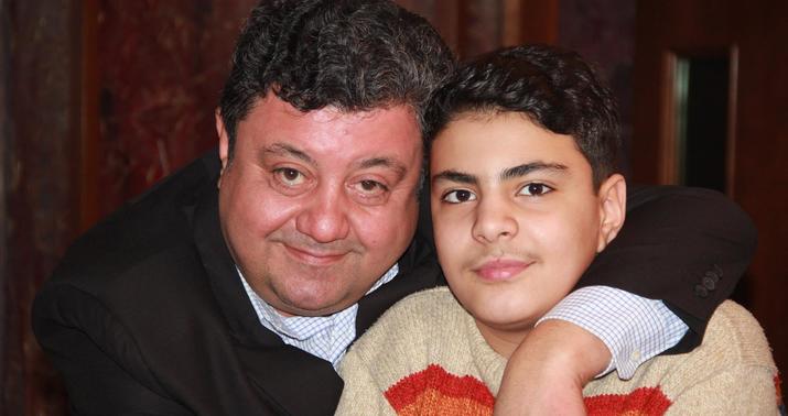 “Üç-dörd il də sağ qalsam...” -