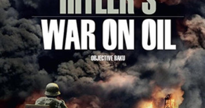 Azərbaycan filmi Londonda göstəriləcək