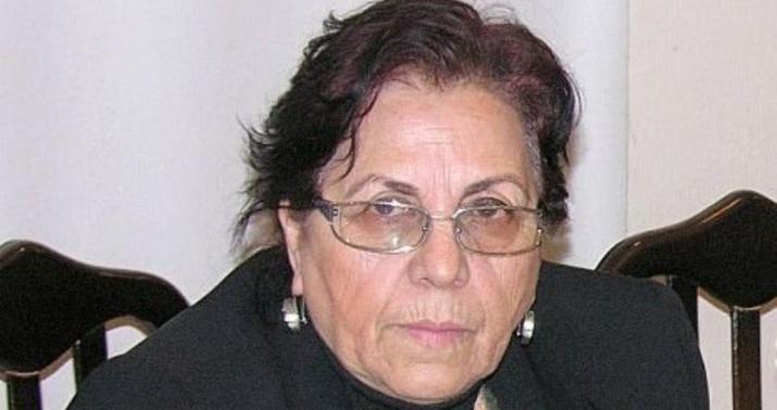 "Erməni qadınlar Anna Akopyana etiraz etməlidirlər..." -