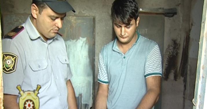 Suraxanı məktəbində böyük oğurluğun üstü açıldı