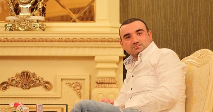 “Gömrükçülər vəsiqəmə baxıb gülməkdən öldülər” –
